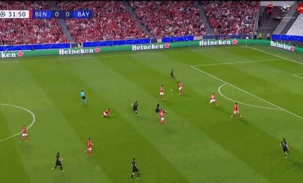 开云体育官网-【欧冠】萨内梅开二度 拜仁15分钟4球4比0胜本菲卡