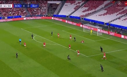 开云体育官网-【欧冠】萨内梅开二度 拜仁15分钟4球4比0胜本菲卡