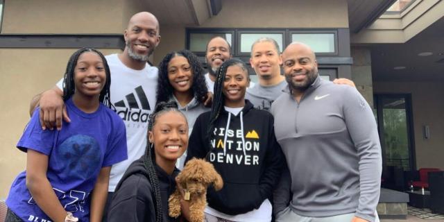 【揭秘】比卢普斯的执教生涯始于泰伦·卢的秘密特训