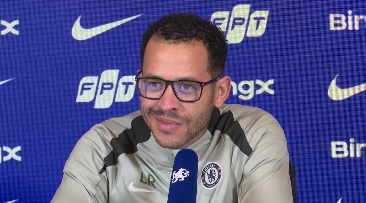 kaiyun体育官网-罗塞尼尔：转会传闻？帕尔默在切尔西很开心，他已回归训练