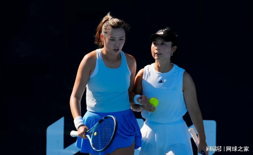 开云体育-德约被曝是约维奇爆冷鲍里妮幕后参谋，金花双线战世界第一均落败