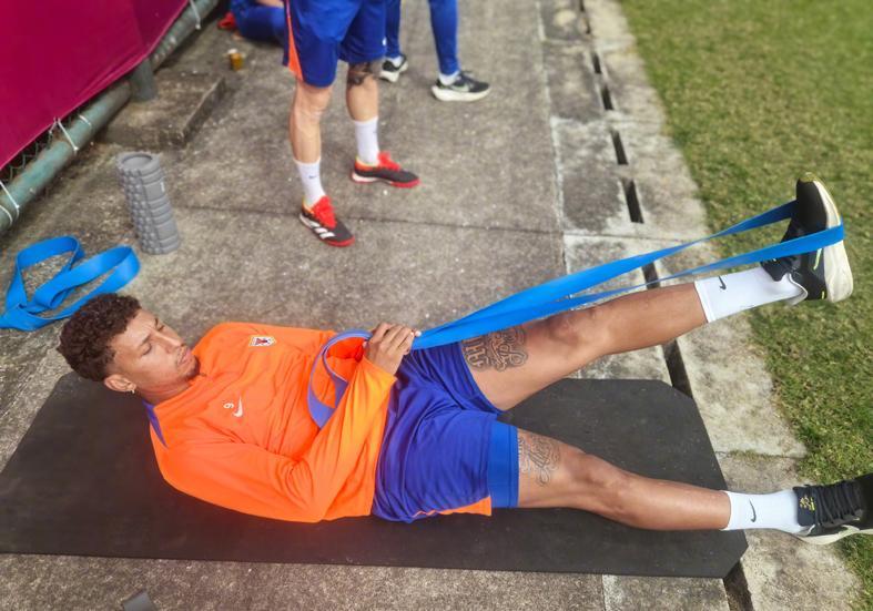 kaiyun体育官网-泰山1-5惨败K2新军，两将配进一队！二雷浪回来了 新外援来自欧洲