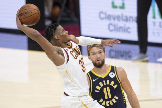 开云体育-马尔卡宁到来意味着什么？五个问题为骑士理清思路