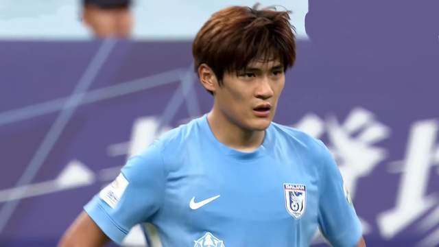 开云体育-刘祝润告别，大连英博启动新计划 寻外援+练杨铭锐 罗竞冲主力