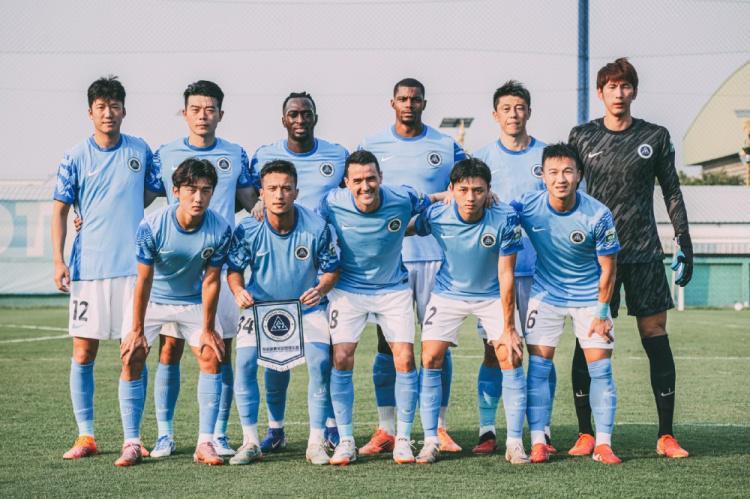 开云体育-深圳新鹏城泰国冬训进行首场热身赛，0比1不敌泰超球队泰港！