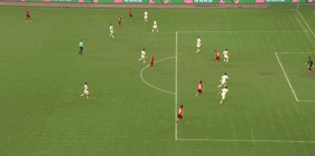 开云体育-【中超】吕文君传射 海港3比0武汉队锁定争冠组席位