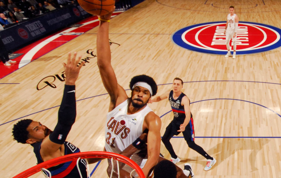 开云体育-骑士输活塞太冤？四次错漏判三次吃亏 本有望不打加时拿下胜利