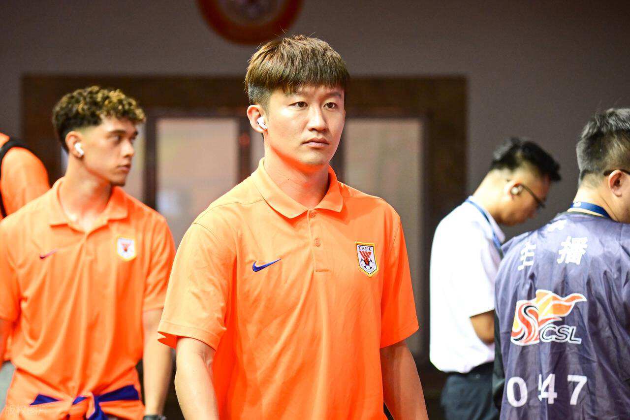 意外！他是鲁能93青训唯一有可能善始善终的佼佼者，值得期待