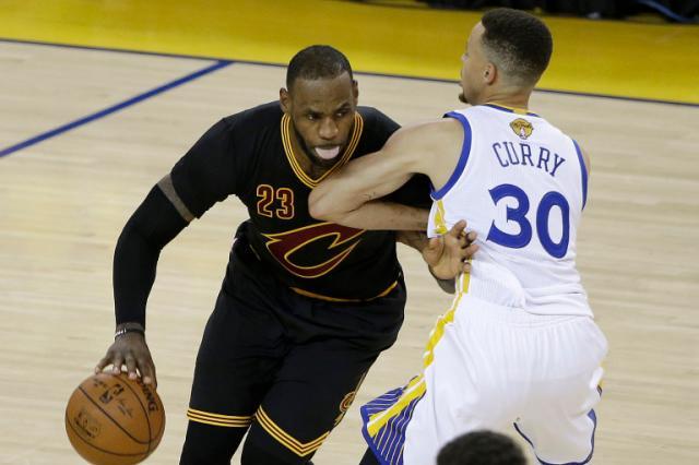 kaiyun-【观察】21世纪五大最好看总决赛 2016竟不是第一