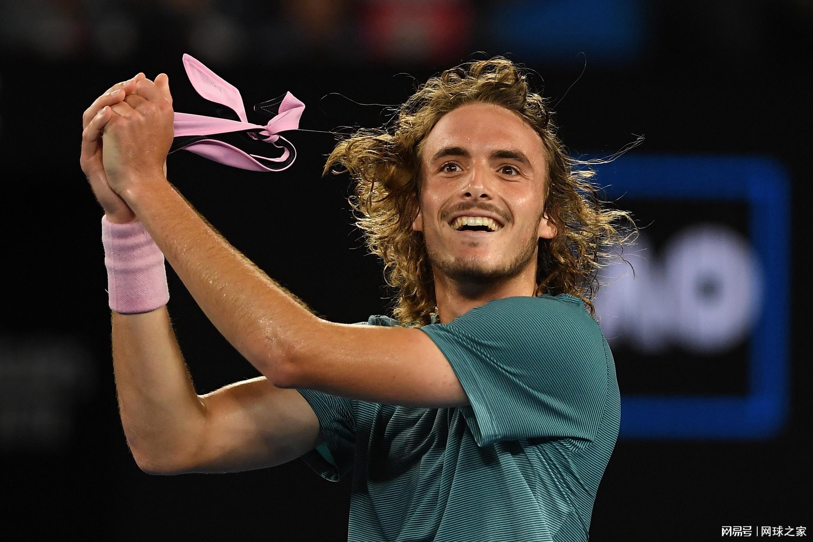 kaiyun体育官网-单反何苦为难单反！西西帕斯对上单反选手，已吞下五连败