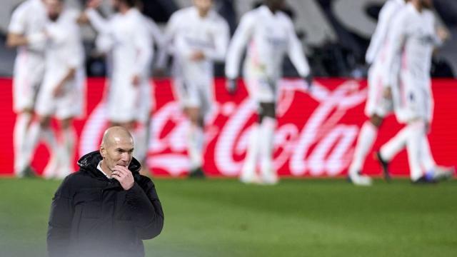 kaiyun-【观察】陪跑到最后难掩积弱 换血是皇马唯一出路