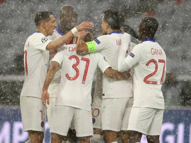 【复盘】波切蒂诺自证价值 巴黎管理层松了一口气