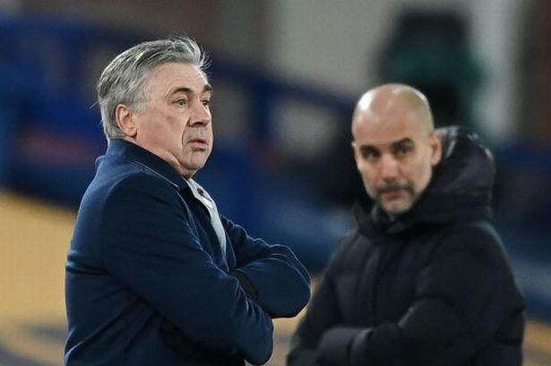 开云体育官网-又是丁丁京多安！曼城复制粘贴创队史客场不败纪录