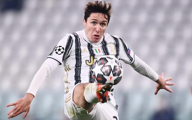 开云体育官网-【复盘】最信赖之人犯最严重失误 四番错酿尤文败局