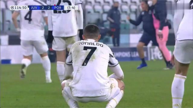 开云体育官网-【复盘】最信赖之人犯最严重失误 四番错酿尤文败局