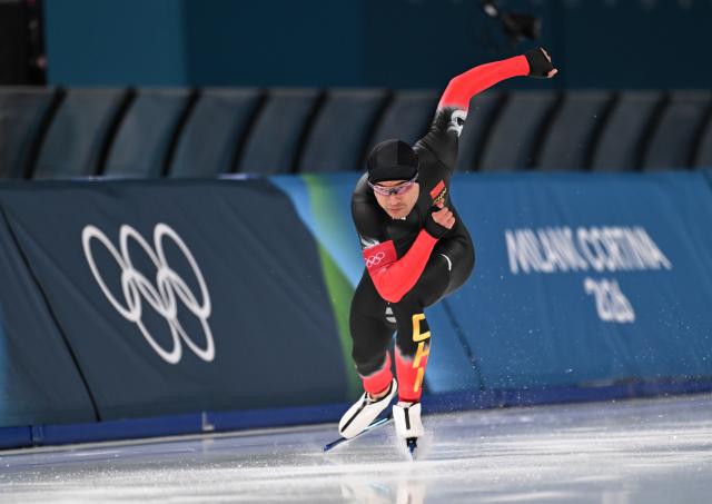 开云体育下载-【人物】从北京到米兰 宁忠岩兑现四年的沉淀