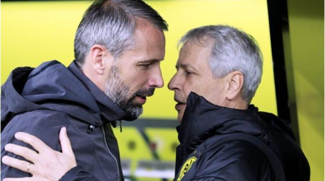 第三次掏转会费挖主帅 罗泽是多特的真命天子吗？