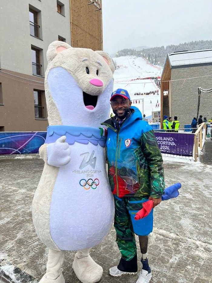 开云体育下载-追光丨米兰冬残奥会上的这些瞬间，令人难忘！|梅莱|中国代表团|艾蒂安|AC米兰|轮椅冰壶_新浪体育_新浪新闻