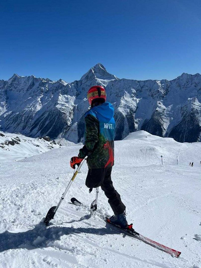 开云体育下载-追光丨米兰冬残奥会上的这些瞬间，令人难忘！|梅莱|中国代表团|艾蒂安|AC米兰|轮椅冰壶_新浪体育_新浪新闻