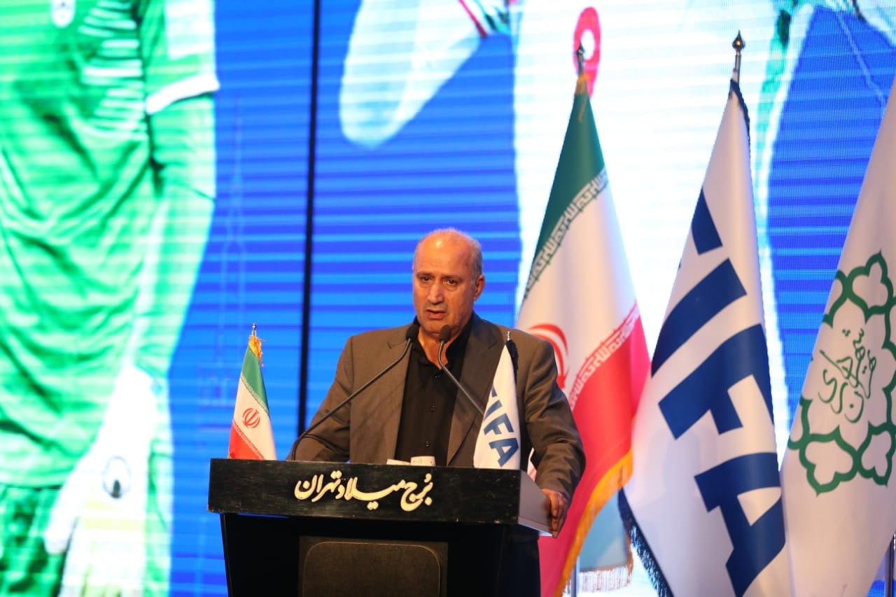 开云体育官网-小吧译言家|已被整懵了！伊朗若真退出世界杯，FIFA该怎么办啊