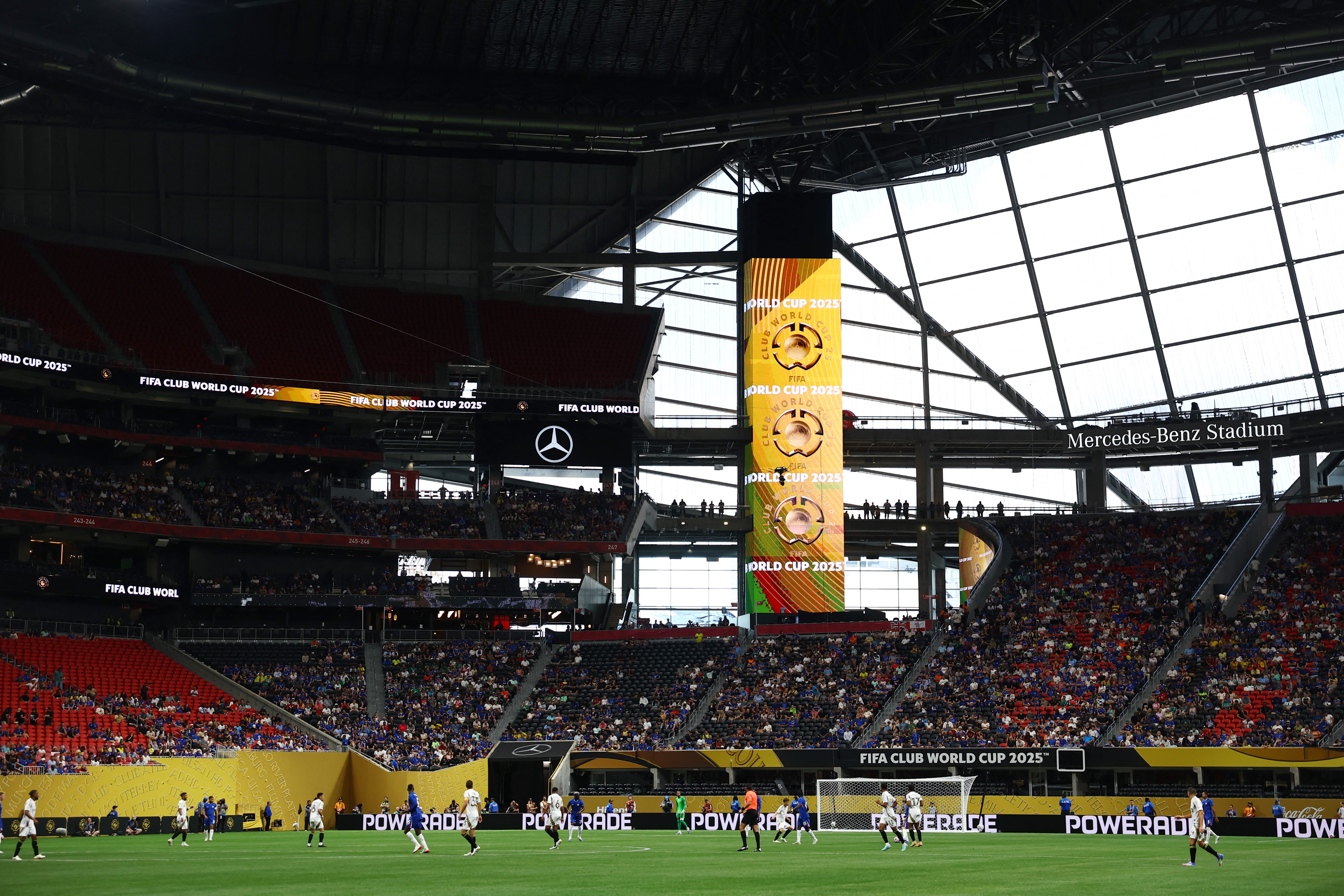 开云体育官网-小吧译言家|已被整懵了！伊朗若真退出世界杯，FIFA该怎么办啊