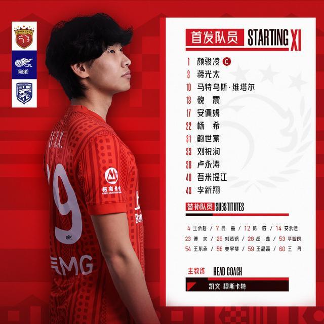 观察:没有利刃时盾牌也是进攻利器,海港依靠“定位导弹”赢下保级大战有启示